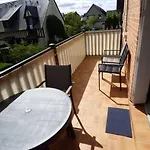 Appartement Escapade Marine-proche *