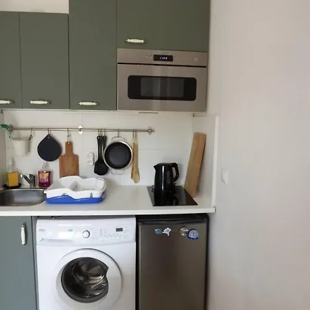 Escapade Marine-proche * Кабур