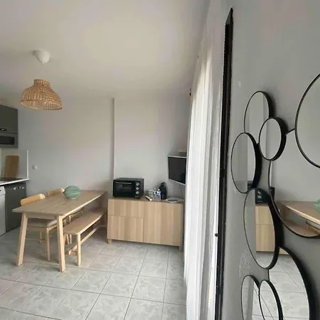 Escapade Marine-proche * Кабур