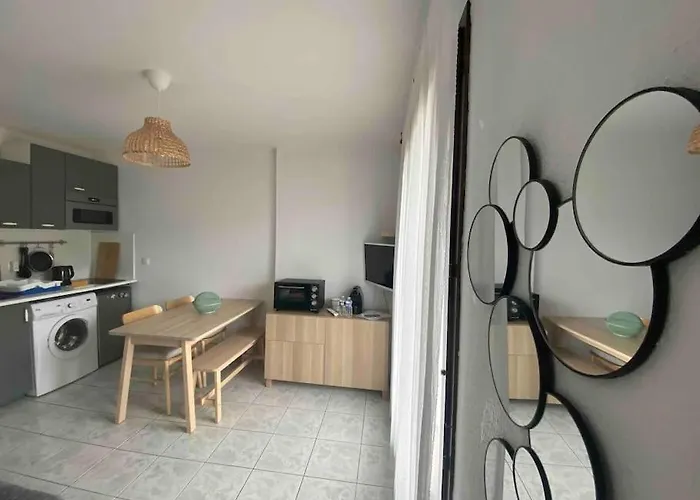 Escapade Marine-proche * Кабур