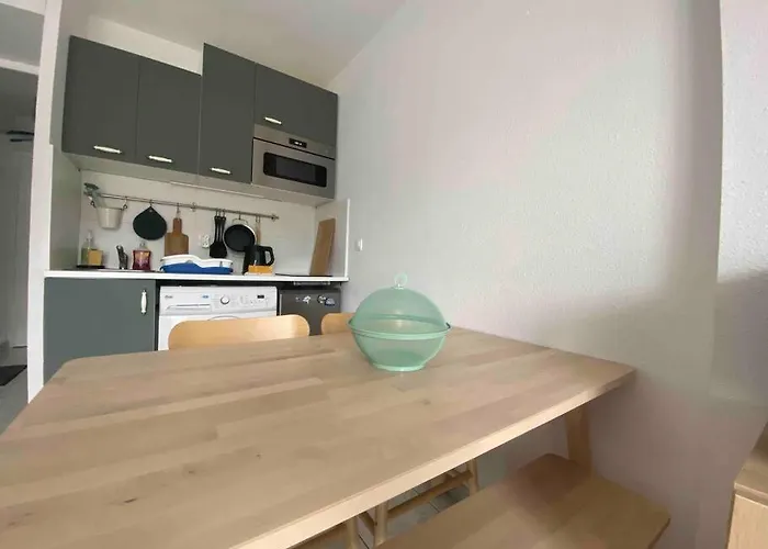 Escapade Marine-proche