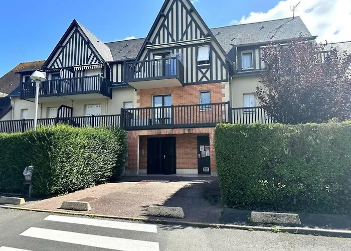 Escapade Marine-proche Кабур