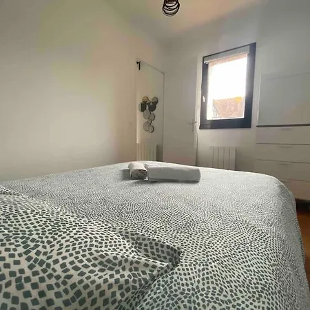 Apartment Escapade Marine-proche Cabourg