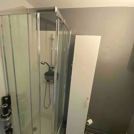 Escapade Marine-proche *