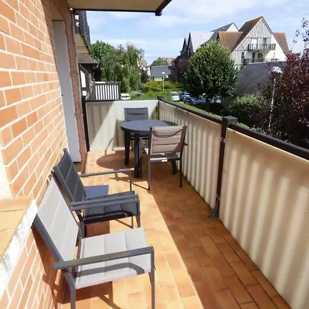 Escapade Marine-proche Apartment *