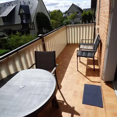 Apartment Escapade Marine-proche *