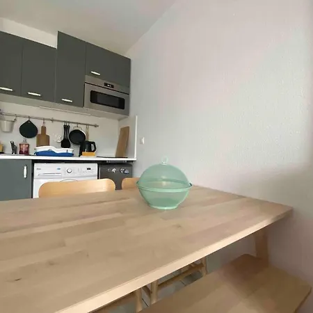 Escapade Marine-proche