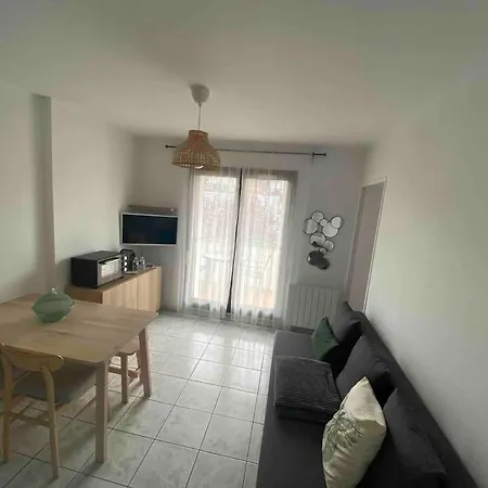 Escapade Marine-proche Apartment Cabourg