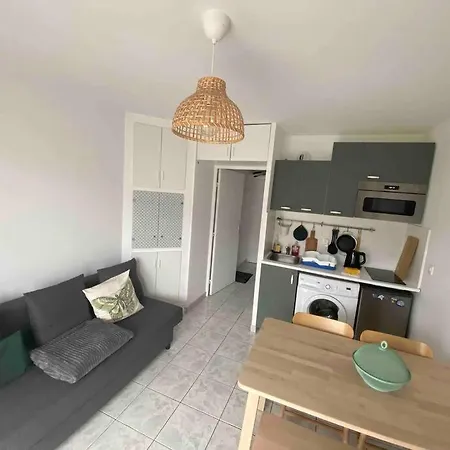 Apartment Escapade Marine-proche Cabourg