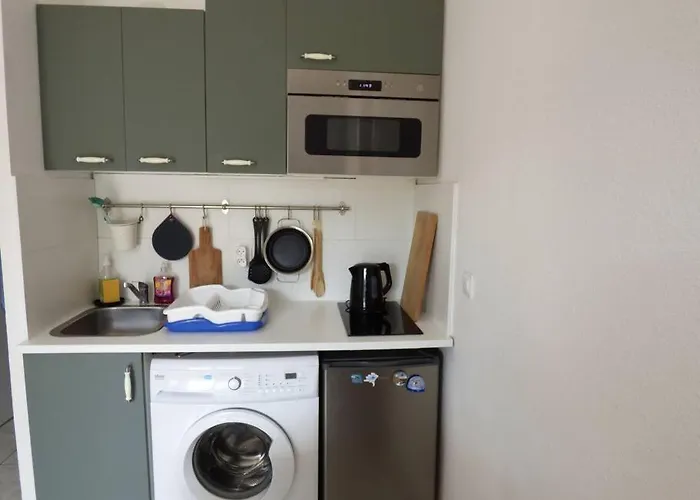 Escapade Marine-proche * Cabourg