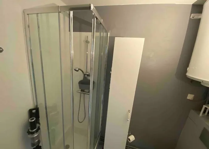 Escapade Marine-proche *